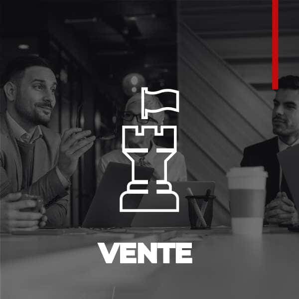 Vente d'entreprise - G4 Solutions